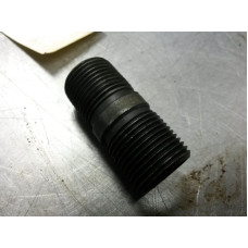 97J122 Oil Filter Nut From 2011 Kia Optima  2.4